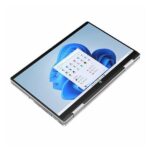 HP 9X5U6UA#ABAHP Pavilion x360, Intel Core 5 120U, 1TB SSD, 16GB DDR4, 14.0 Inch Touch, 1920x1080, Integrated Intel Graphics, W11H, Silver Laptop - Image 3
