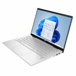 HP 9X5U6UA#ABAHP Pavilion x360, Intel Core 5 120U, 1TB SSD, 16GB DDR4, 14.0 Inch Touch, 1920x1080, Integrated Intel Graphics, W11H, Silver Laptop - Image 2