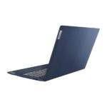 Lenovo 82LX00CCAX IdeaPad 1, Intel Celeron N4500, 256GB SSD, 8GB DDR4, 15.6 Inch, 1366x768, Intel UHD Graphics, No Os, Blue Laptop - Image 3