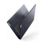 Lenovo 82LX00CCAX IdeaPad 1, Intel Celeron N4500, 256GB SSD, 8GB DDR4, 15.6 Inch, 1366x768, Intel UHD Graphics, No Os, Blue Laptop - Image 4