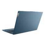 Lenovo 82LX00CKDP IdeaPad 1, Intel Celeron N4500, 256GB SSD, 8GB DDR4, 15.6 Inch, 1366x768 82LX00CKDP , Intel UHD Graphics, No Os, Blue Laptop - Image 4