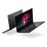 Lenovo 82X700BTAX IdeaPad Slim 3, Intel Core I3-1315U, 256GB SSD, 8GB DDR5, 15.6 Inch, 1920x1080, Intel UHD Graphics, No Os, Black Laptop - Image 2