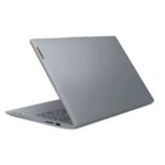 Lenovo 83E6000AUS IdeaPad Slim 3 15IRU9, Intel Core 5 120U, 512GB SSD, 8GB DDR5, 15.6 Inch Touch, 1920x1080, Integrated Intel Graphics, W11H, Grey Laptop - Image 2