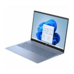 HP Pavilion 16-AF0945NR, Intel Core Ultra 7 155U, 512GB SSD, 16GB DDR5, 16.0 Inch, 1920x1200, Integrated Intel Graphics, W11H, Blue Laptop - Image 2