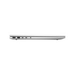 HP A38BHET#ABV ProBook 460 G11, Intel Core Ultra 7 155U, 512GB SSD, 16GB DDR5, 16.0 Inch, 1920x1200, Integrated Intel Graphics, Silver, No OS, LAN Laptop - Image 4