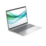 HP A38BHET#ABV ProBook 460 G11, Intel Core Ultra 7 155U, 512GB SSD, 16GB DDR5, 16.0 Inch, 1920x1200, Integrated Intel Graphics, Silver, No OS, LAN Laptop - Image 2