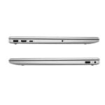 HP B05A8EA#ABV 15-FD0146NE, Intel Core I7-1355U, 512GB SSD, 8GB DDR4, 15.6 Inch, 1920x1080, Intel Iris Xe Graphics, No OS, Silver laptop - Image 3