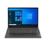 Lenovo 82QY00PEFE V15 G2, Intel Celeron N4500, 256GB SSD, 8GB DDR4, 15.6 Inch, 1920x1080, Intel UHD Graphics, No Os, LAN, Black Laptop