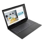 Lenovo 82QY00PEFE V15 G2, Intel Celeron N4500, 256GB SSD, 8GB DDR4, 15.6 Inch, 1920x1080, Intel UHD Graphics, No Os, LAN, Black Laptop - Image 2