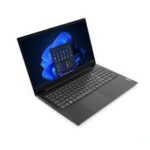 Lenovo 83A1004SED V15, Intel Core i3-1315U, 256GB SSD, 8GB DDR4, 15.6 inch, 1920x1080, Intel UHD Graphics, No OS, Black Laptop