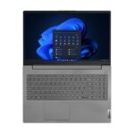 Lenovo 82TTA0AAIN V15 G3, Intel Core I7-1255U, 512GB SSD, 16GB DDR4, 15.6 Inch, 1920x1080, Intel UHD Graphics, No OS, LAN, Black Laptop - Image 3