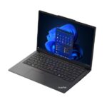 Lenovo 21MA001MED ThinkPad E16 G2, Intel Core Ultra 7 155U, 512GB SSD, 16GB DDR5, 16.0 Inch, 1920x10