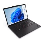Lenovo 21MLS03V00 Thinkpad T14 G5, Intel Core Ultra 7-155U, 1TB SSD, 32GB DDR5, 14.0 Inch, 1920x1200, Intel UHD Graphics, No OS, Black Laptop - Image 2