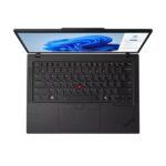 Lenovo 21MLS03V00 Thinkpad T14 G5, Intel Core Ultra 7-155U, 1TB SSD, 32GB DDR5, 14.0 Inch, 1920x1200, Intel UHD Graphics, No OS, Black Laptop - Image 4