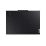 Lenovo 21G20029US  ThinkPad P14s, Intel Core Ultra 7 155H, 512GB SSD, 16GB DDR5, 14.5 Inch, 1920x1200, NVIDIA RTX 500 Ada 4GB, W11P, LAN, Black Laptop - Image 5