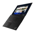 Lenovo 21HK003JUS ThinkPad P16s Gen2, Intel Core I7-1360P, 512GB SSD, 16GB DDR5, 16.0 Inch Touch, 1920x1200, Nvidia RTX A500 4GB, W11P, Black Laptop - Image 3