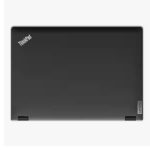 Lenovo 21KX002NUS ThinkPad P16v G2, Intel Core Ultra 7 155H, 1TB SSD, 32GB DDR5, 16.0 Inch, Nvidia RTX 1000 Ada 6GB, W11P, Black Laptop - Image 2