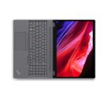 Lenovo 21FA0050US ThinkPad P16 G2, Intel Core i7-14700HX, 1TB SSD, 32GB DDR5, 16.0 Inch, Nvidia RTX 1000 Ada 6GB, W11P, Grey Laptop - Image 3