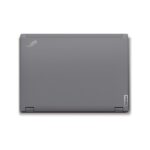 Lenovo 21FA0050US ThinkPad P16 G2, Intel Core i7-14700HX, 1TB SSD, 32GB DDR5, 16.0 Inch, Nvidia RTX 1000 Ada 6GB, W11P, Grey Laptop - Image 4