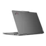 Lenovo 21NU003LUS Lenovo ThinkPad X1 2-in-1 Gen 10, Intel Core Ultra 7 258V, 1TB SSD, 32GB DDR5, 14.0 Inch, 1920 x 1200, Intel Arc Graphics 140V, W11P, Grey Laptop - Image 4