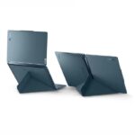 Lenovo 83FF0001US Lenovo Yoga Book 9i, Intel Core Ultra 7 155U, 1TB SSD, 16GB DDR5, 13.3 Inch, 2880x1800, Integrated Intel Graphics, W11P, Tidal Teal Laptop - Image 2