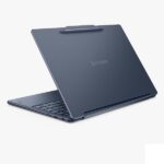 Lenovo 83LC0001US Yoga 9 2-in-1 14ILL10, Intel Core Ultra 7 258V, 1TB SSD, 32GB DDR5, 14.0 Inch Touch, 2880x1800, Integrated Intel Arc Graphics, W11H, Blue Laptop - Image 3