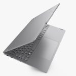 Lenovo 83DN0007US Lenovo Yoga Pro 9i, Intel Core Ultra 9 185H, 1TB SSD, 32GB DDR5, 16.0 Inch, 3200x2000, NVIDIA GeForce RTX 4060 8GB, W11H, Grey Laptop - Image 2