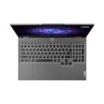 Lenovo 83LK006UDP LOQ, Intel Core I7-12650HX, 512GB SSD, 16GB DDR5, 15.6 Inch, 1920x1080, Nvidia GeForce RTX 4050 6GB, DOS, LAN, Grey Laptop - Image 2