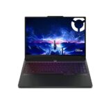 Lenovo 83F5CTO1WW Legion Pro 7i Gen 10, Intel Core Ultra 9 275HX, 1TB SSD, 32GB DDR5, 16.0 Inch, 2560 x 1600, Nvidia GeForce RTX 5090 24GB, W11H, Black Laptop