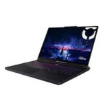 Lenovo 83F5CTO1WW Legion Pro 7i Gen 10, Intel Core Ultra 9 275HX, 1TB SSD, 32GB DDR5, 16.0 Inch, 2560 x 1600, Nvidia GeForce RTX 5090 24GB, W11H, Black Laptop - Image 2
