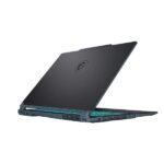 MSI  9S7-14P111-018 Cyborg 14 A13VF-018US, Intel Core I7-13620H, 512GB SSD, 16GB DDR5, 14.0 Inch, 1920×1080, Nvidia GeForce RTX 4060 8GB, LAN, Black, W11H Gaming Laptop - Image 3