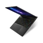 MSI 9S7-15FK15-002 Stealth A16 AI+ Copilot+PC, AMD Ryzen AI 9 HX 370, 1TB SSD, 32GB DDR5, 16.0 Inch, 2560x1600, Nvidia GeForce RTX 4070 8GB, LAN, Black, W11H Gaming Laptop - Image 4