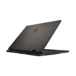 MSI 9S7-15P214-229 MSI Sword 16 HX, Intel Core I7-14650HX, 1TB SSD, 32GB DDR5, 16.0 Inch, 1920x1200, Nvidia GeForce RTX 4070 8GB, W11P, Gray Gaming Laptop - Image 4