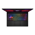 MSI 9S7-15P214-229 MSI Sword 16 HX, Intel Core I7-14650HX, 1TB SSD, 32GB DDR5, 16.0 Inch, 1920x1200, Nvidia GeForce RTX 4070 8GB, W11P, Gray Gaming Laptop - Image 3