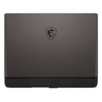 MSI 9S7-15M351-297 MSI Vector 16 HX Ai, Intel Core Ultra 7 255HX, 512GB SSD, 16GB DDR5, 16.0 Inch, 1920 x 1200, Nvidia GeForce RTX 5070Ti 12GB, W11P, Grey Gaming Laptop - Image 4