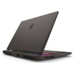 MSI 9S7-15M351-297 MSI Vector 16 HX Ai, Intel Core Ultra 7 255HX, 512GB SSD, 16GB DDR5, 16.0 Inch, 1920 x 1200, Nvidia GeForce RTX 5070Ti 12GB, W11P, Grey Gaming Laptop - Image 3