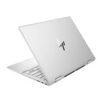 HP 378X1UAR HP ENVY x360 13 bf0010ca, Intel Core I5-1230U, 1TB SSD, 16GB DDR4, 13.3 Inch, 1920x1200, Intel Iris Xe Graphics, W11H, Silver Laptop - Image 2