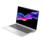 HP 949C1U8R ENVY 17T-CW000, Intel Core I7-13700H, 512GB SSD, 16GB DDR4, 17.3 Inch, 1920x1080, Intel Iris Xe Graphics, Silver, W11H Laptop - Image 2