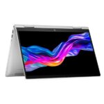 HP 949C1U8R ENVY 17T-CW000, Intel Core I7-13700H, 512GB SSD, 16GB DDR4, 17.3 Inch, 1920x1080, Intel Iris Xe Graphics, Silver, W11H Laptop - Image 3