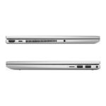 HP B77BVU8R ENVY X360 14T-ES100, Intel Core 5 120U, 512GB SSD, 8GB DDR4, 14.0 Inch Touch, 1920x1080, Intel Iris Xe Graphics, Silver, W11H Laptop - Image 4