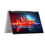 HPB97B8U8R HP Envy X360 16Z-AD000, AMD Ryzen 5 8640HS, 512GB SSD, 8GB RAM, 16.0 Inch, 1920x1200 Touch, AMD Radeon Graphics, W11H, Meteor Silver laptop - Image 2