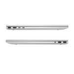 HP B9GR5U8R ENVY 17T-DA000, Intel Core Ultra 7-155H, 512GB SSD, 32GB DDR5, 17.3 Inch Touch, 1920x1080, Intel Arc Graphics, W11H, Silver Laptop - Image 3