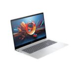 HP B9GR5U8R ENVY 17T-DA000, Intel Core Ultra 7-155H, 512GB SSD, 32GB DDR5, 17.3 Inch Touch, 1920x1080, Intel Arc Graphics, W11H, Silver Laptop - Image 2