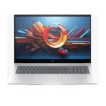HP B9GR5U8R ENVY 17T-DA000, Intel Core Ultra 7-155H, 512GB SSD, 32GB DDR5, 17.3 Inch Touch, 1920x1080, Intel Arc Graphics, W11H, Silver Laptop