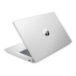 HP 8L8B5UAR 17-CN3621DS, Intel N200, 256GB SSD, 8GB DDR4, 17.3 Inch, 1600×900, Intel UHD Graphics, W11H, Silver Laptop - Image 4