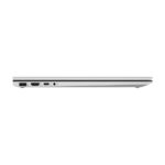HP 9U2B3U8R  17T-CN300, Intel Core I7-1355U, 256GB SSD, 8GB DDR4, 17.3 Inch, 1600x900, Integrated Intel Graphics, Silver, W11H Laptop - Image 3