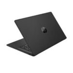 HP 17T-CN300, Intel Core I7-1355U, 256GB SSD, 16GB DDR4, 17.3 Inch, 1600x900, Integrated Intel Graphics, W11H, Black Laptop - Image 3