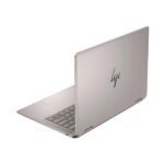 HP AJ8A2U8R SPECTRE X360 14T-EU000, Intel Core Ultra 5-125H, 512B SSD, 16GB DDR5, 14.0 Inch Touch, 2880x1800, Intel Arc Graphics, W11H, Silver Laptop - Image 4