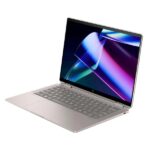 HP AJ8A2U8R SPECTRE X360 14T-EU000, Intel Core Ultra 5-125H, 512B SSD, 16GB DDR5, 14.0 Inch Touch, 2880x1800, Intel Arc Graphics, W11H, Silver Laptop - Image 2