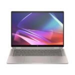 HP AJ8A2U8R SPECTRE X360 14T-EU000, Intel Core Ultra 5-125H, 512B SSD, 16GB DDR5, 14.0 Inch Touch, 2880x1800, Intel Arc Graphics, W11H, Silver Laptop